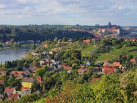 5 Tage Kurzurlaub in Meißen 