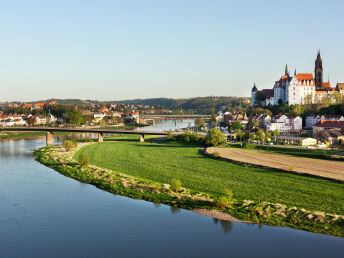 2 Tage Meißen genießen! inkl. Halbpension