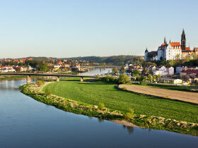 5 Tage Kurzurlaub in Meißen 
