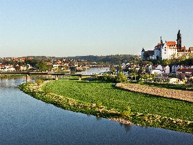 Sommerspecial - 3 Tage Kurzurlaub in Meißen