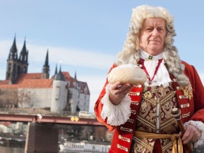 Meißner Fummel- 3 Tage Porzellanstadt Meißen inkl. Halbpension