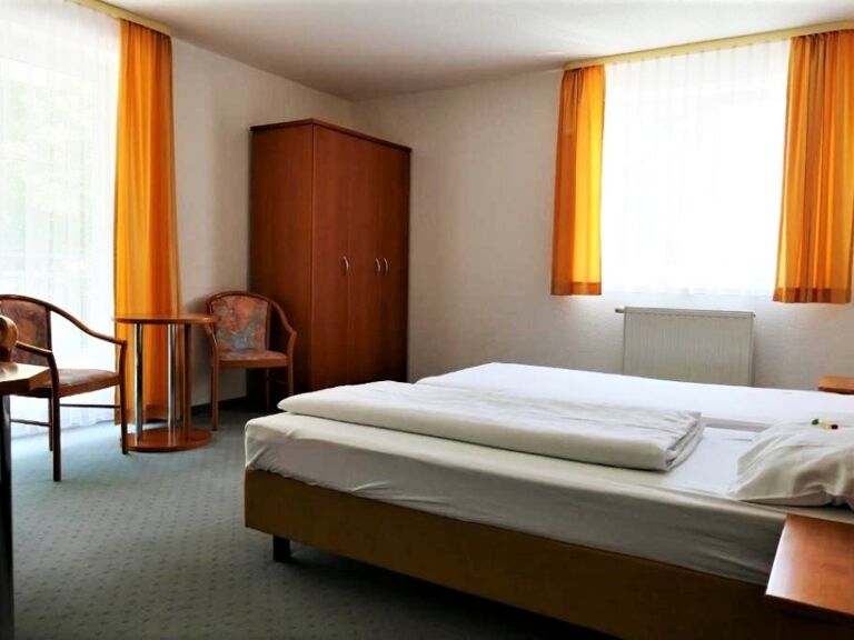 Einzelzimmer
