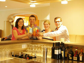 Winterlicher Familienurlaub inmitten der Nockberge & Hohe Tauern inkl. Kids Club | 2 Nächte  