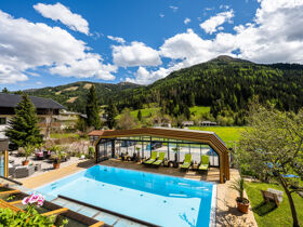 Kinder-Skipass um € 1,- | Familienurlaub in Bad Kleinkirchheim 7 Nächte