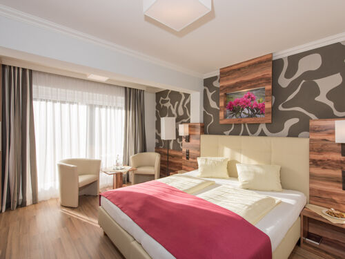 Genusshotel Almrausch
