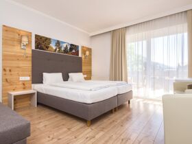 Kinder-Skipass um € 1,- | Familienurlaub in Bad Kleinkirchheim 7 Nächte