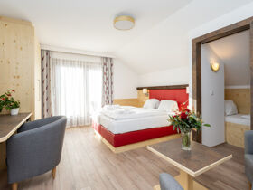 Kinder-Skipass um € 1,- | Familienurlaub in Bad Kleinkirchheim 7 Nächte