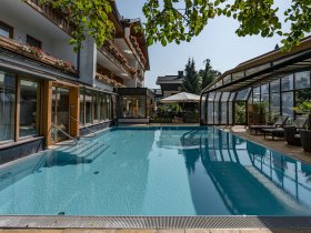 Kinder-Skipass um € 1,- | Familienurlaub in Bad Kleinkirchheim 7 Nächte