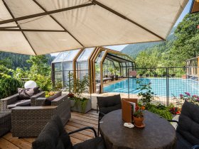 Kinder-Skipass um € 1,- | Familienurlaub in Bad Kleinkirchheim 7 Nächte