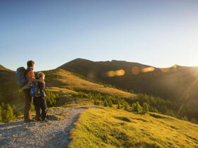 Kinder-Skipass um € 1,- | Familienurlaub in Bad Kleinkirchheim 7 Nächte