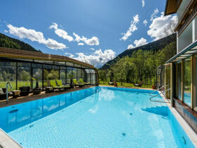 Kinder-Skipass um € 1,- | Familienurlaub in Bad Kleinkirchheim 7 Nächte