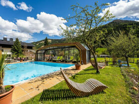 Kinder-Skipass um € 1,- | Familienurlaub in Bad Kleinkirchheim 7 Nächte