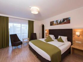 Kinder-Skipass um € 1,- | Familienurlaub in Bad Kleinkirchheim 7 Nächte