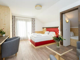 Kinder-Skipass um € 1,- | Familienurlaub in Bad Kleinkirchheim 7 Nächte