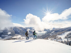 Kinder-Skipass um € 1,- | Familienurlaub in Bad Kleinkirchheim 7 Nächte