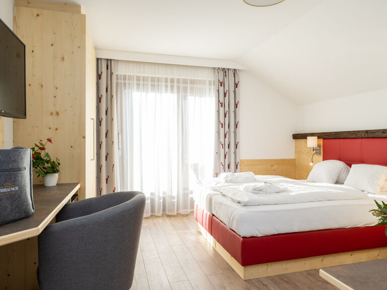 Juniorsuite/n