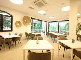 Auf und davon - Romantischer Wellnesstrip an die slowenische Küste | 2 Nächte