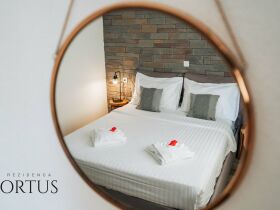 Auf und davon - Romantischer Wellnesstrip an die slowenische Küste | 2 Nächte