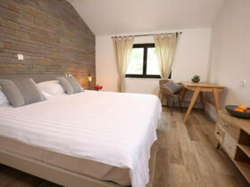 Auf und davon - Romantischer Wellnesstrip an die slowenische Küste | 2 Nächte