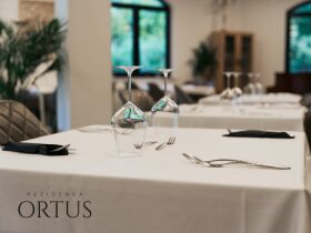 Auf und davon - Romantischer Wellnesstrip an die slowenische Küste | 2 Nächte