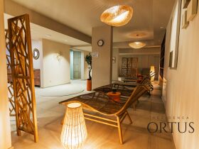 Auf und davon - Romantischer Wellnesstrip an die slowenische Küste | 2 Nächte