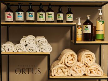 Auf und davon - Romantischer Wellnesstrip an die slowenische Küste | 3 Nächte