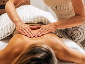 Auf und davon - Romantischer Wellnesstrip an die slowenische Küste | 2 Nächte