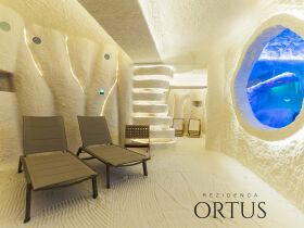 Auf und davon - Romantischer Wellnesstrip an die slowenische Küste | 2 Nächte