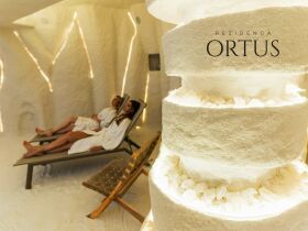 Auf und davon - Romantischer Wellnesstrip an die slowenische Küste | 2 Nächte