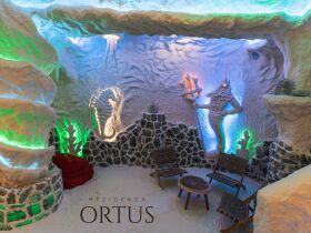 Auf und davon - Romantischer Wellnesstrip an die slowenische Küste | 2 Nächte