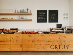 Auf und davon - Romantischer Wellnesstrip an die slowenische Küste | 2 Nächte