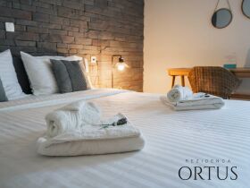 Auf und davon - Romantischer Wellnesstrip an die slowenische Küste | 2 Nächte