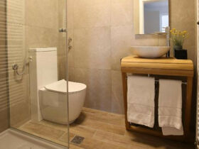 Auf und davon - Romantischer Wellnesstrip an die slowenische Küste | 2 Nächte