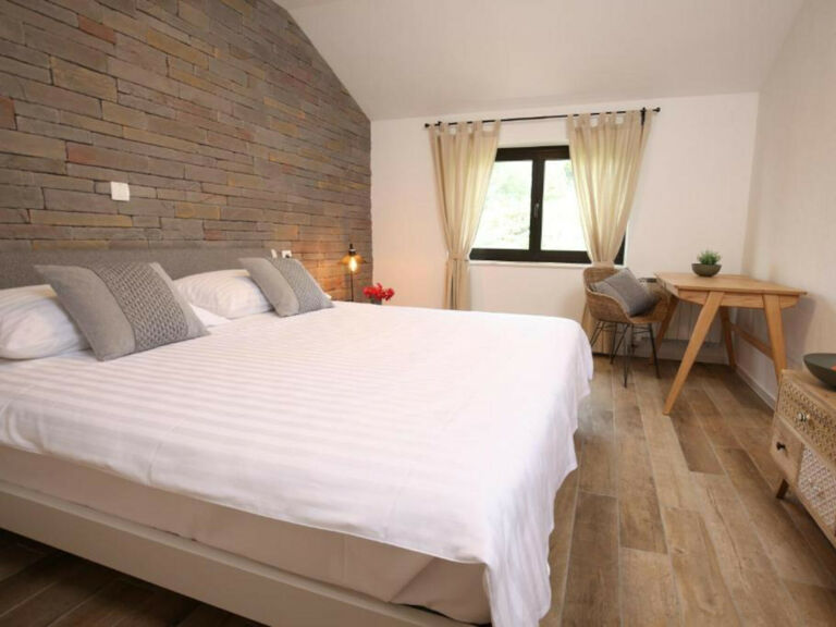 Doppelzimmer Superior