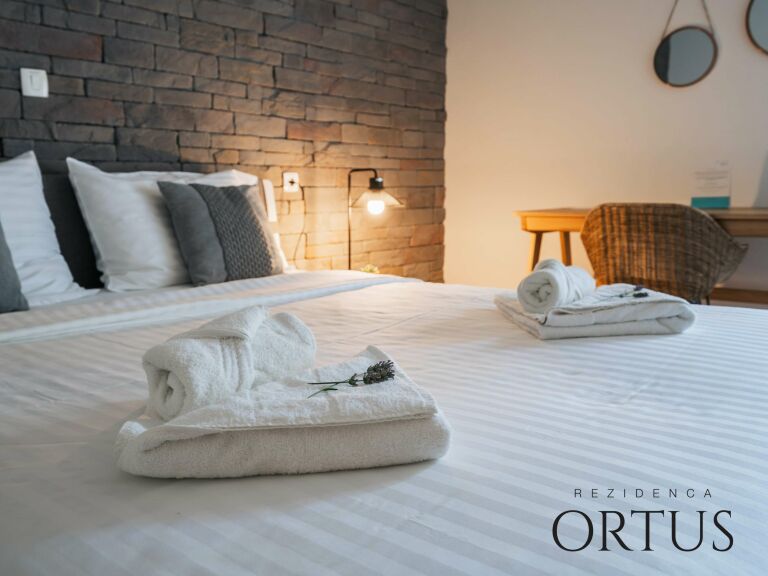 Juniorsuite Standard