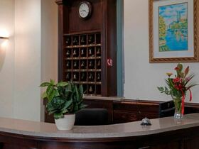 Romantikpaket für zwei Personen  im Hotel Villa Lauretta - 3 Nächte 