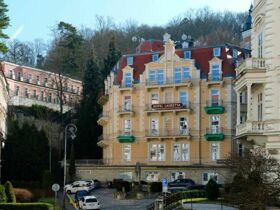 Romantikpaket für zwei Personen  im Hotel Villa Lauretta - 3 Nächte 