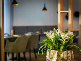 Kurzurlaub im modernen Hotel im Mühlviertel | 1 Nacht