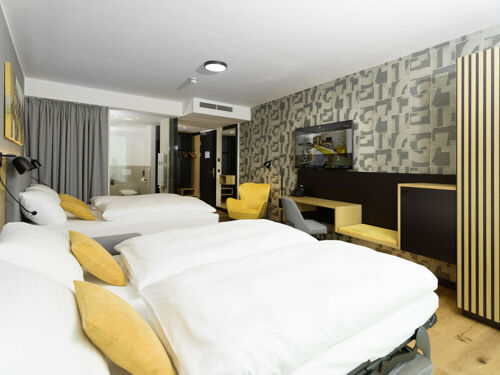 Best Western Parkhotel Hagenberg