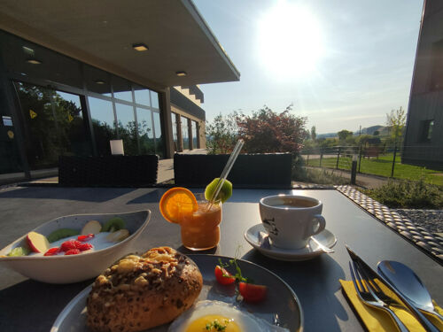Best Western Parkhotel Hagenberg