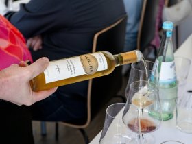 Kurzurlaub in der Region Neusiedler See inkl. Weinverkostung | 1 Nacht