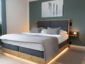 Kurzurlaub in der Region Neusiedler See inkl. Weinverkostung | 1 Nacht