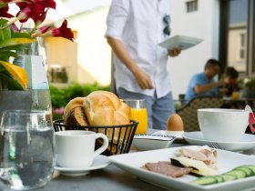 Kurzurlaub in der Region Neusiedler See inkl. Weinverkostung | 1 Nacht