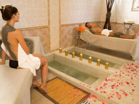 Wellnessurlaub in Italien - Abano Terme inkl. Halbpension genießen | 6 Nächte