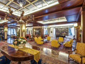 Wellnessurlaub in Italien - Abano Terme inkl. Halbpension genießen | 6 Nächte