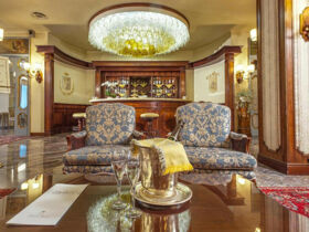 Wellnessurlaub in Italien - Abano Terme inkl. Halbpension genießen | 6 Nächte