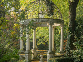 Wellnessurlaub in Italien - Abano Terme inkl. Halbpension genießen | 6 Nächte