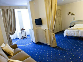 Wellnessurlaub in Italien - Abano Terme inkl. Halbpension genießen | 6 Nächte