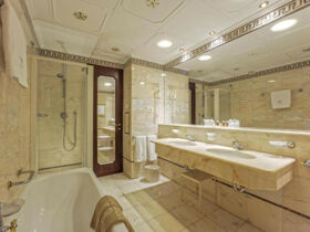 Wellnessurlaub in Italien - Abano Terme inkl. Halbpension genießen | 6 Nächte