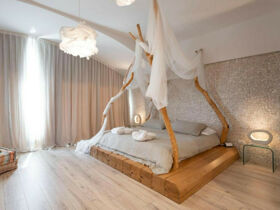 Wellnessurlaub in Italien - Abano Terme inkl. Halbpension genießen | 6 Nächte